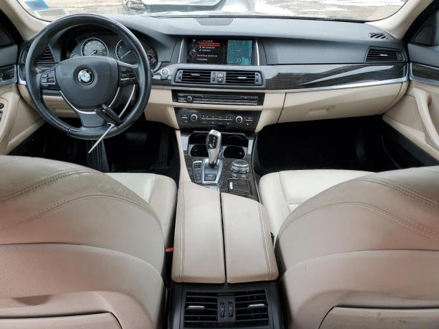 2015 BMW 528 Xi VIN: WBA5A7C54FD627155 Lot: 57471354