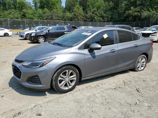 1G1BE5SM5K7139129 2019 CHEVROLET CRUZE
