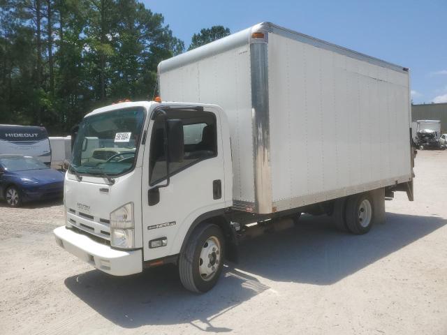 2014 Isuzu Npr Hd VIN: 54DC4W1B8ES800170 Lot: 59618604