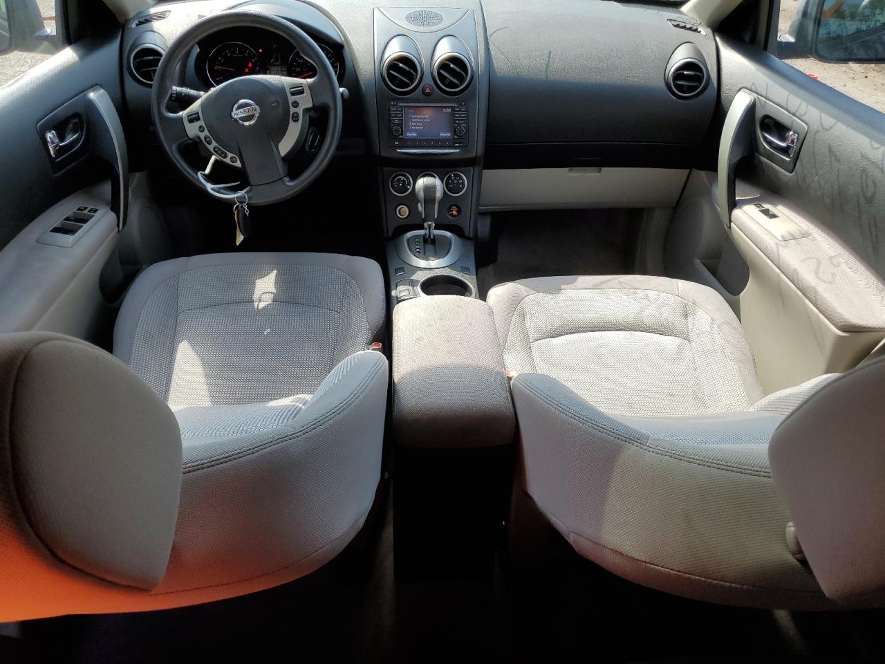 JN8AS5MT4CW254719 2012 Nissan Rogue S