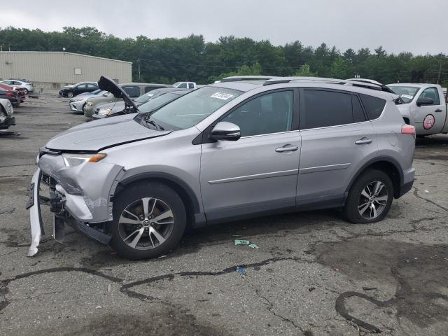 TOYOTA RAV4 ADVENTURE