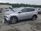 2018 TOYOTA RAV4 ADVEN - 2T3RFREV8JW741461