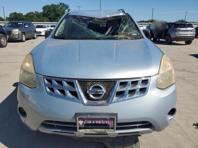 2013 Nissan Rogue S VIN: JN8AS5MTXDW004466 Lot: 58001594