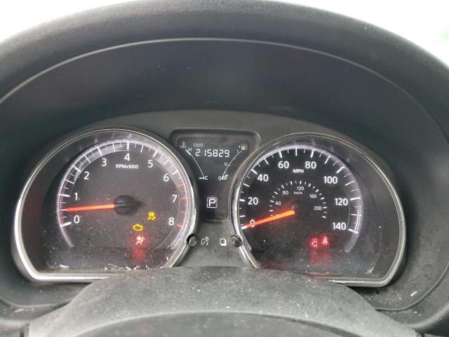 2016 Nissan Versa S VIN: 3N1CN7APXGL850981 Lot: 60727764