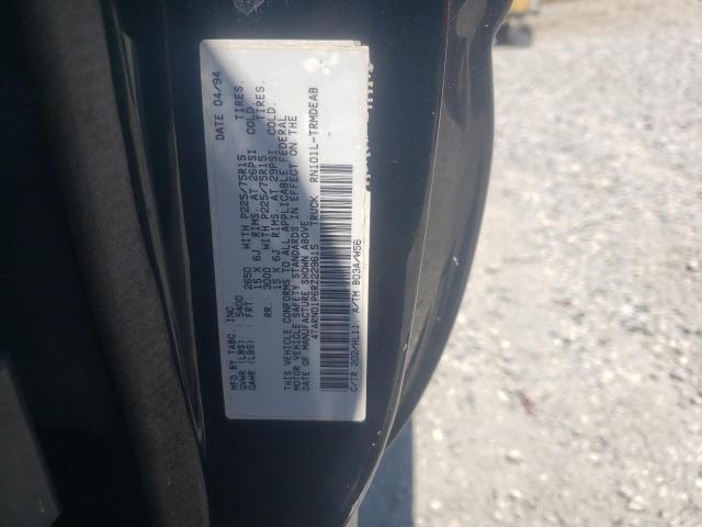 1994 Toyota Pickup 1/2 Ton Short Wheelbase Dx VIN: 4TARN01P6RZ229615 Lot: 60803434