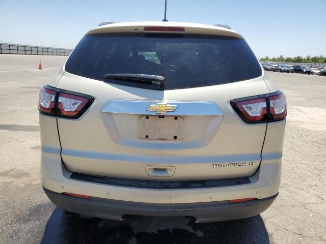 2014 Chevrolet Traverse Lt VIN: 1GNKRGKD0EJ177812 Lot: 59325784