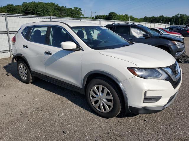 2017 Nissan Rogue S VIN: JN8AT2MV5HW008699 Lot: 59818674