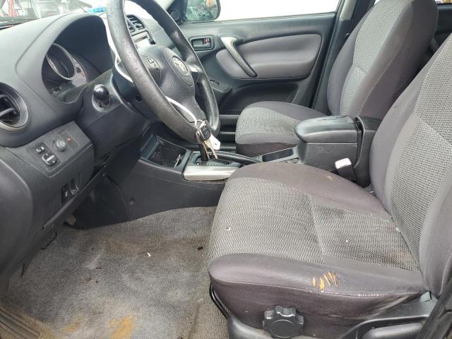 2004 Toyota Rav4 VIN: JTEHD20V146013921 Lot: 58298624