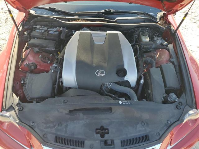 2016 Lexus Is 300 VIN: JTHCM1D24G5005457 Lot: 60055084