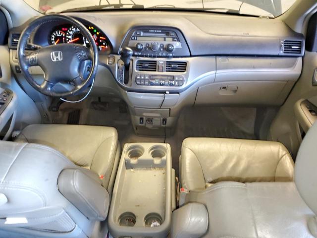 2006 Honda Odyssey Exl VIN: 5FNRL38696B449907 Lot: 58023324