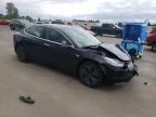 Lot #2701378668 2018 TESLA MODEL 3