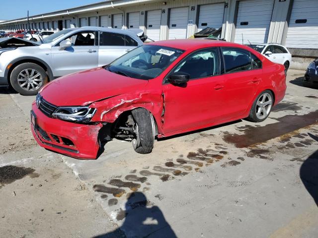 3VWD17AJ1FM294560 2015 VOLKSWAGEN JETTA - Image 1