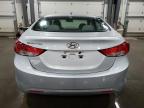 HYUNDAI ELANTRA GL photo