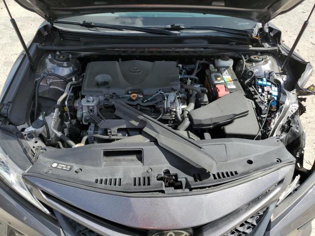 VIN 4T1B11HK6KU278202 2019 Toyota Camry, L no.11