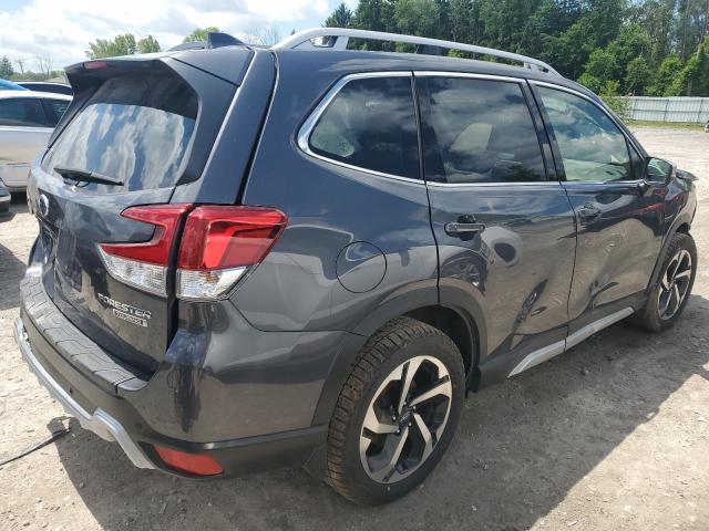 2022 Subaru Forester Touring VIN: JF2SKARC7NH436070 Lot: 56623274