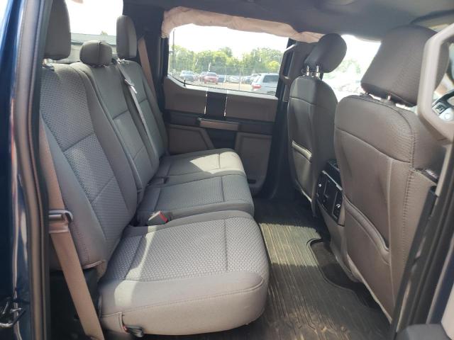 2019 Ford F150 Supercrew VIN: 1FTEW1EP9KKE43576 Lot: 59010824