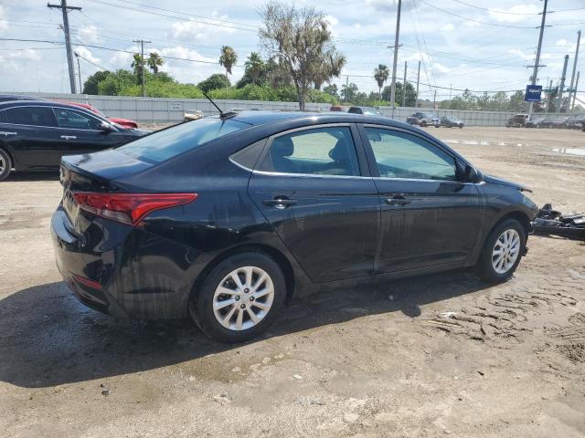 3KPC24A60ME146266 Hyundai Accent SE 3