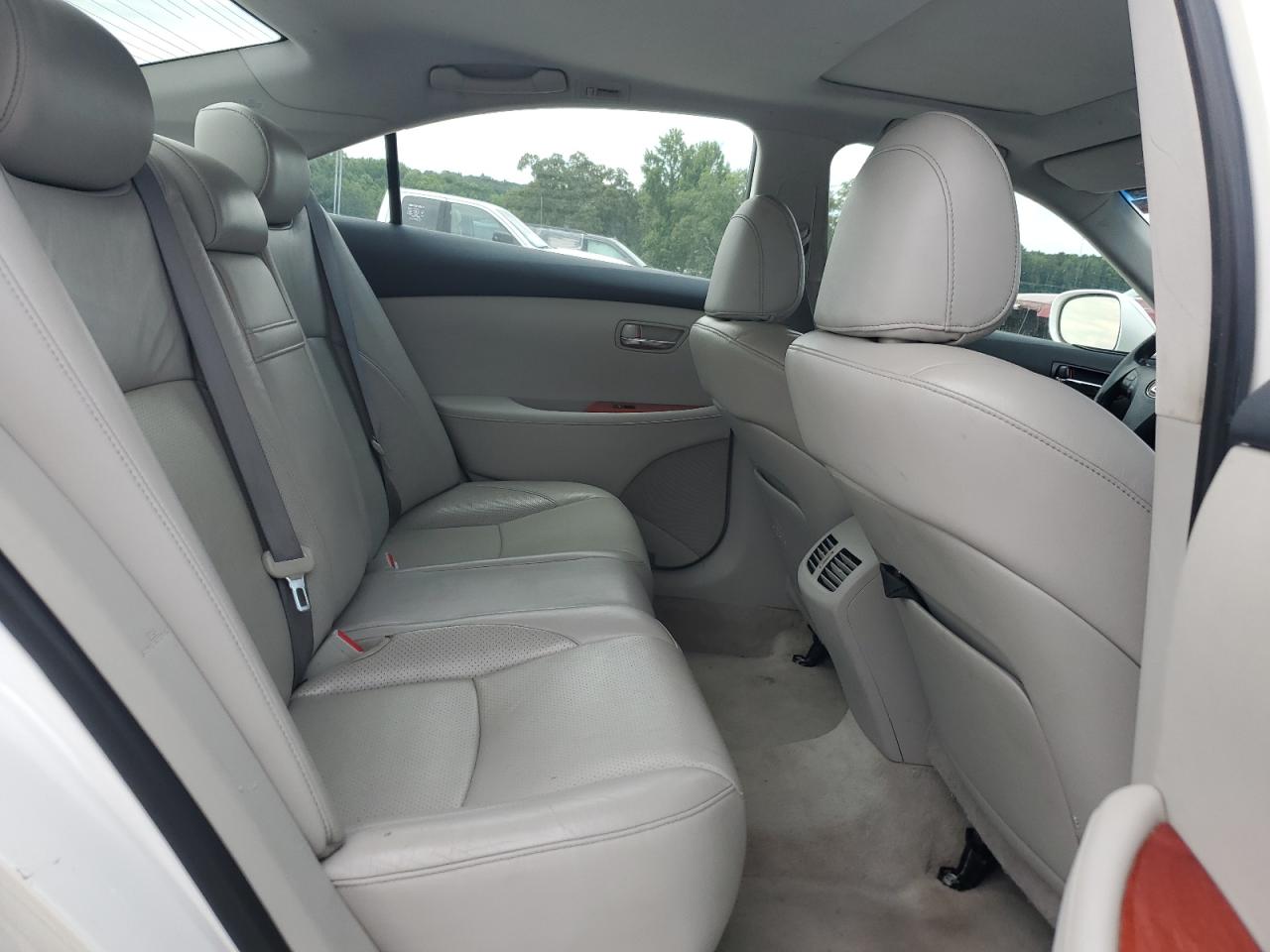 JTHBJ46G792286169 2009 Lexus Es 350