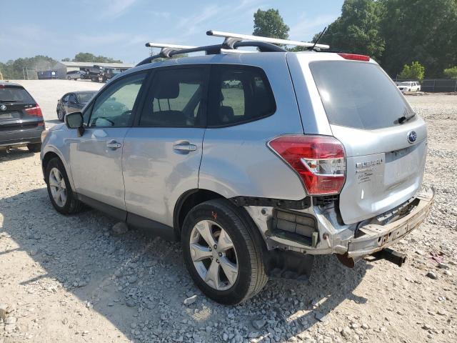 2015 Subaru Forester 2.5I Premium VIN: JF2SJAGC6FH577056 Lot: 60213634