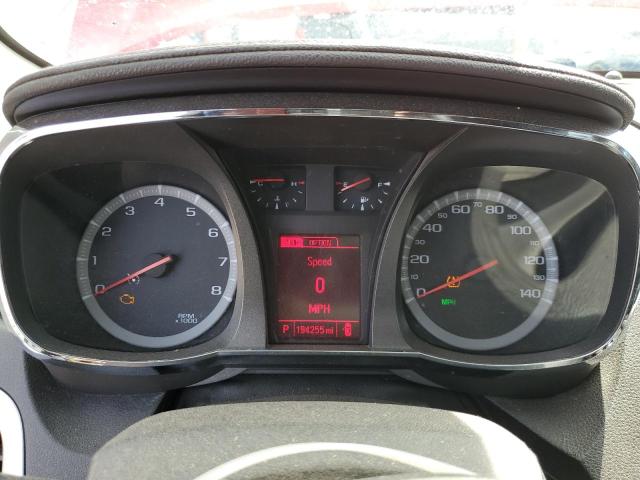 2015 GMC Terrain Sle VIN: 2GKFLWE3XF6412731 Lot: 57046504