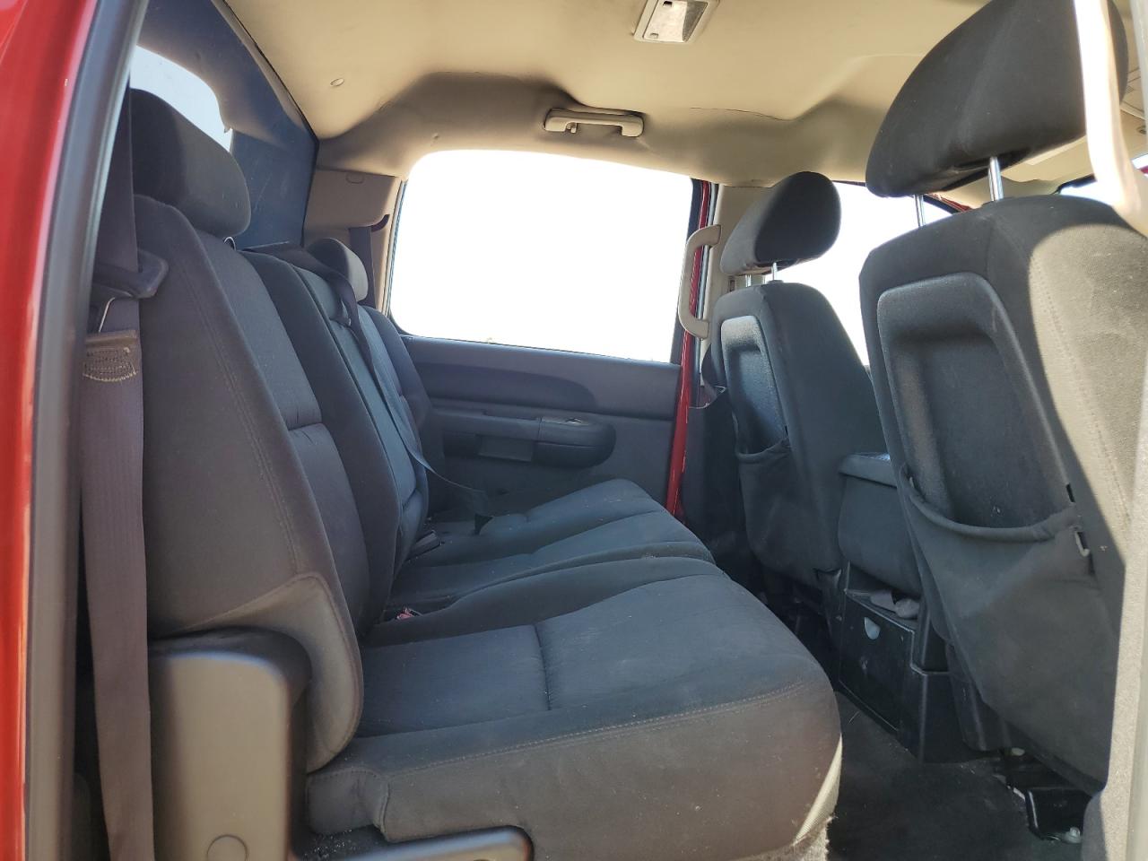 3GCPCSEA7CG158516 2012 Chevrolet Silverado C1500 Lt