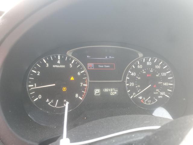 2015 NISSAN ALTIMA 2.5 - 1N4AL3AP7FC242290