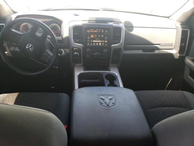 2017 Ram 1500 Slt VIN: 1C6RR7GT4HS569379 Lot: 57969194