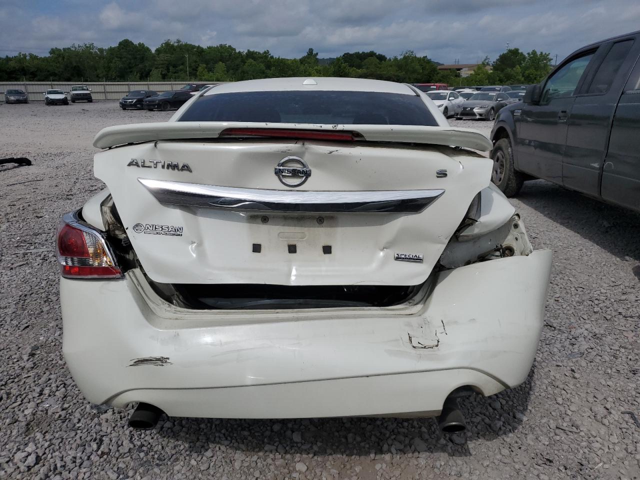 1N4AL3AP2FC473890 2015 Nissan Altima 2.5