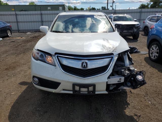 2014 Acura Rdx Technology VIN: 5J8TB4H53EL020779 Lot: 58815524