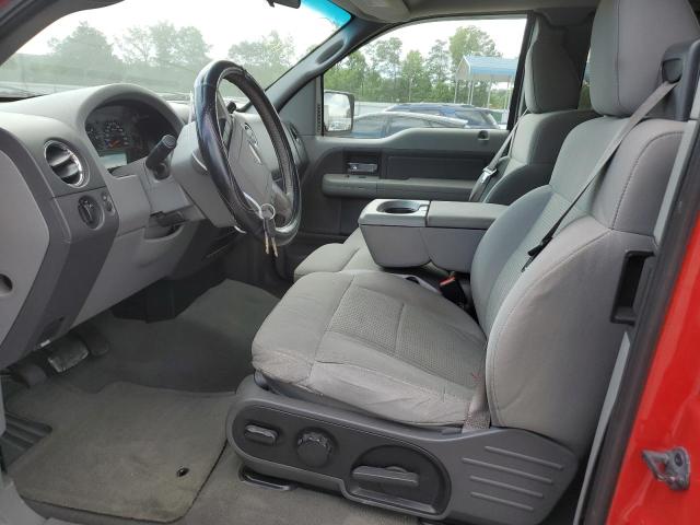 2007 Ford F150 VIN: 1FTPX02507KD26348 Lot: 58642244