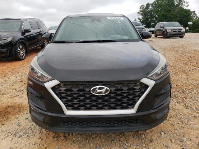 KM8J23A41KU051662 2019 Hyundai Tucson Se