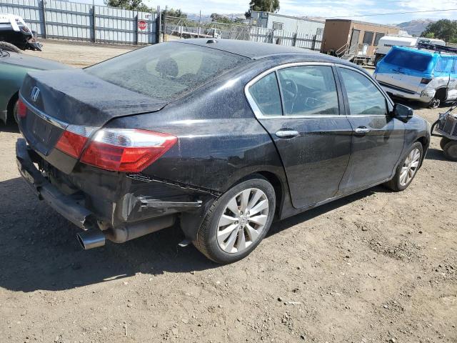 1HGCR2F86EA056166 2014 Honda Accord Exl