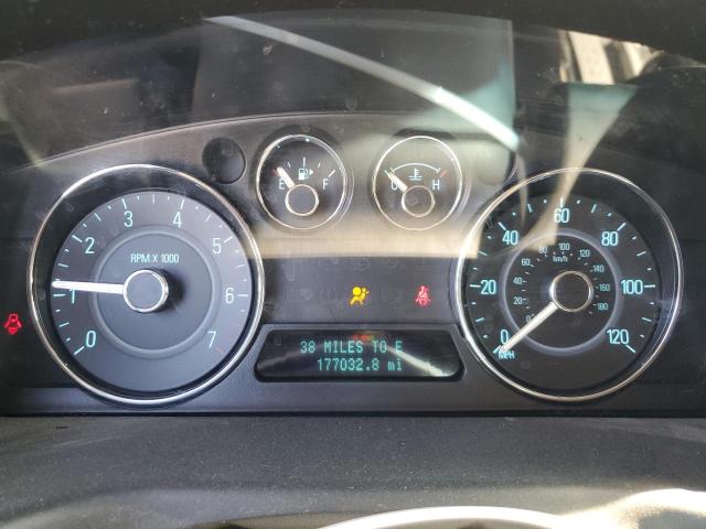 2010 Ford Flex Se VIN: 2FMGK5BC4ABA35035 Lot: 61266314