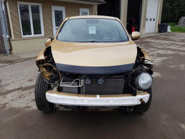 2013 Nissan Juke S VIN: JN8AF5MV1DT208077 Lot: 56750274