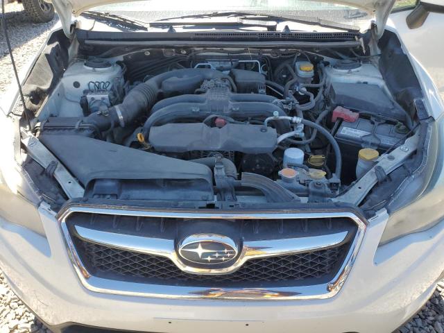 2014 Subaru Xv Crosstrek 2.0 Premium VIN: JF2GPAVC4E8283368 Lot: 57545574