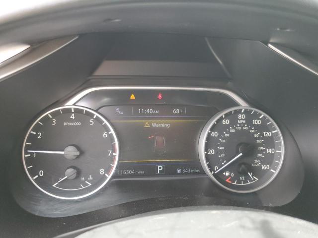 2017 Nissan Murano S VIN: 5N1AZ2MH7HN148601 Lot: 58430854