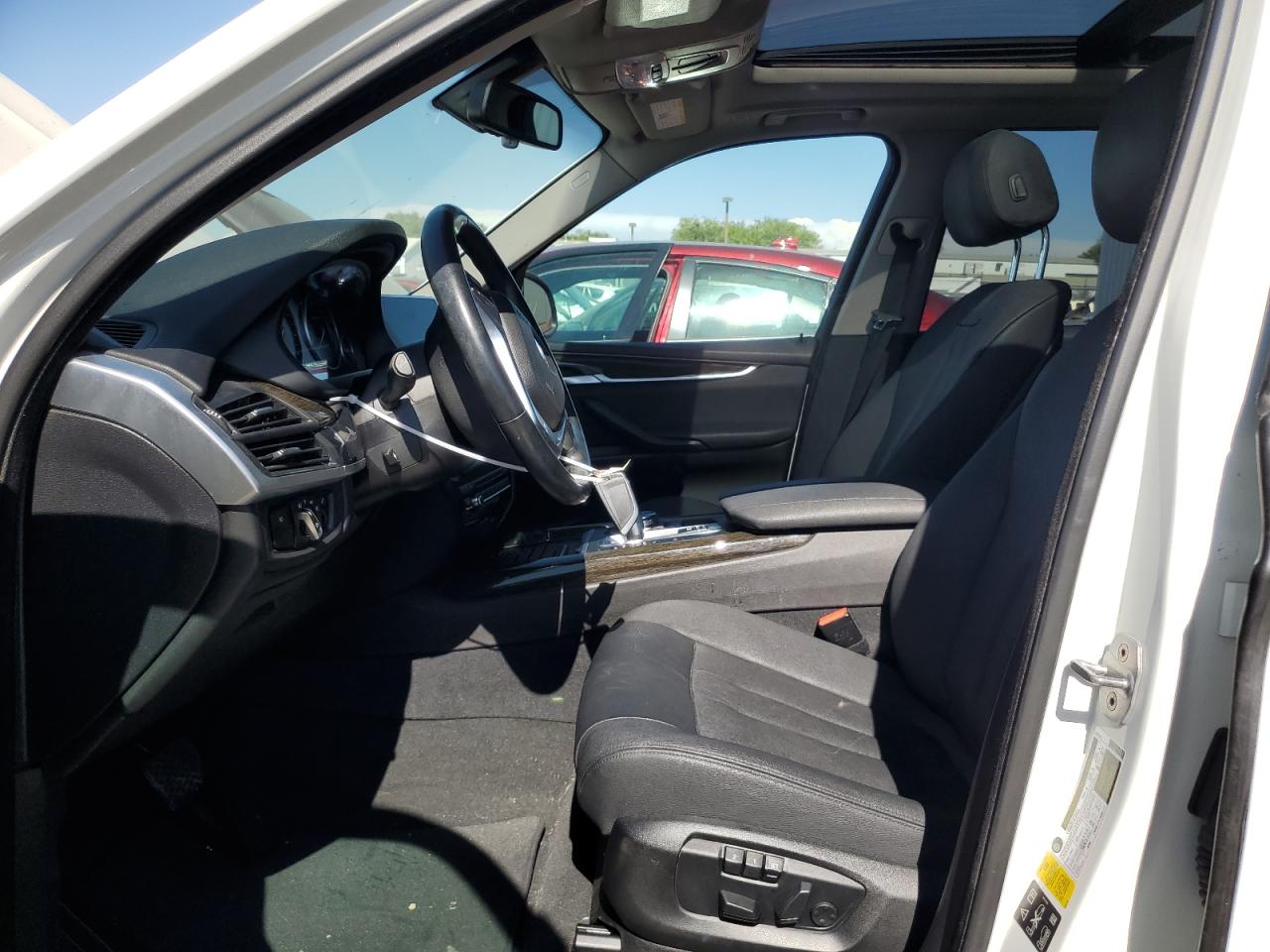 5UXKR0C59G0S89278 2016 BMW X5 xDrive35I