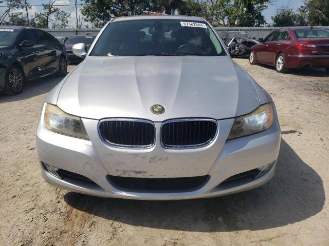 2009 BMW 328 I VIN: WBAPH77579NM45592 Lot: 57462504