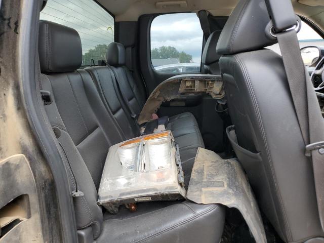 2008 GMC Sierra K1500 VIN: 2GTEK190381249160 Lot: 59529644