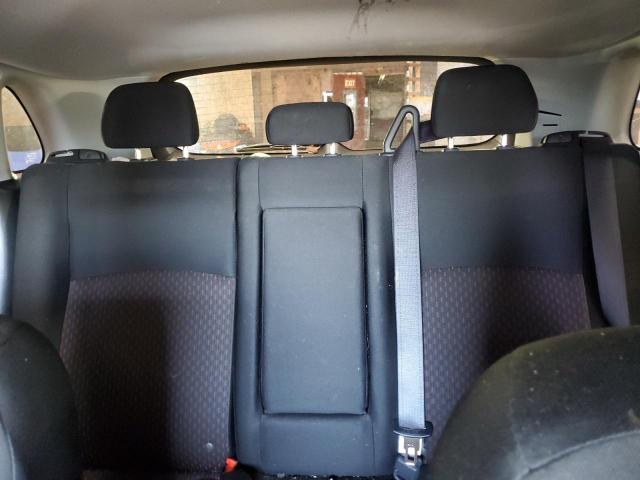 2017 Mitsubishi Outlander Sport Es VIN: JA4AR3AU6HZ068317 Lot: 60239384