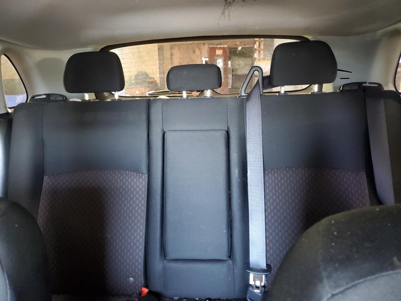 JA4AR3AU6HZ068317 2017 Mitsubishi Outlander Sport Es