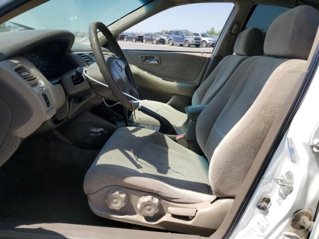 2000 Honda Accord Lx VIN: JHMCG5643YC034054 Lot: 58148304