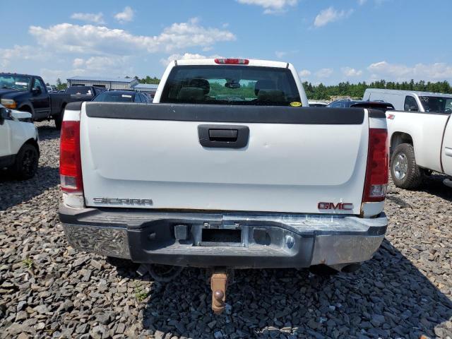 2009 GMC Sierra K2500 Heavy Duty VIN: 1GTHK49K59E114858 Lot: 59131394