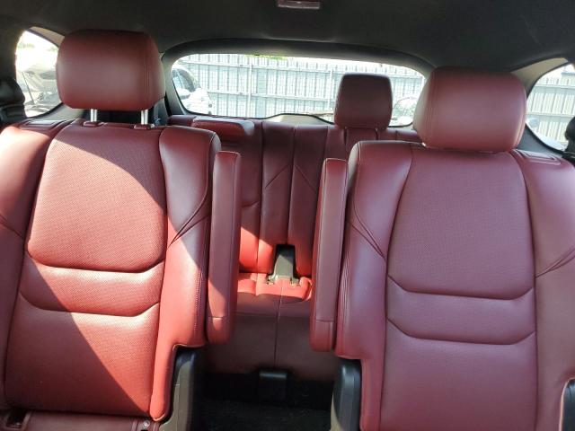 2021 Mazda Cx-9 Grand Touring VIN: JM3TCBDY5M0450465 Lot: 59636284