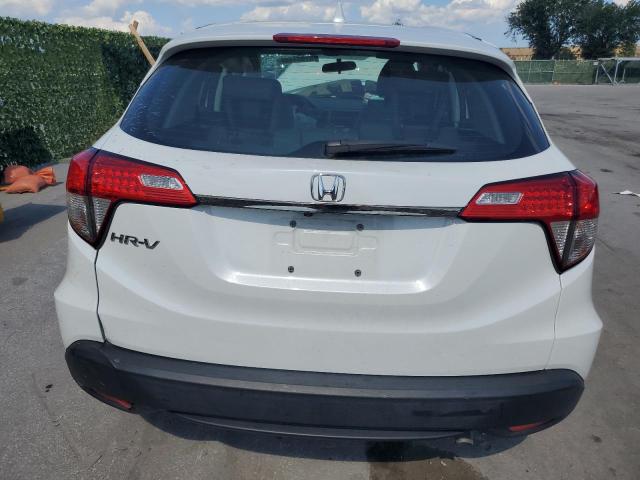 2022 Honda Hr-V Lx VIN: 3CZRU5H30NM710182 Lot: 57951494