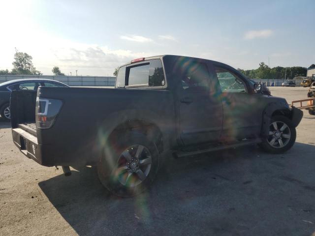 2015 NISSAN TITAN S - 1N6BA0ED5FN501606