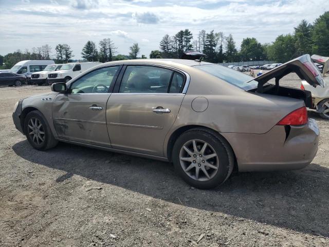 2006 Buick Lucerne Cxl VIN: 1G4HD57276U209924 Lot: 61001614