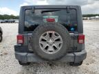 JEEP WRANGLER U photo