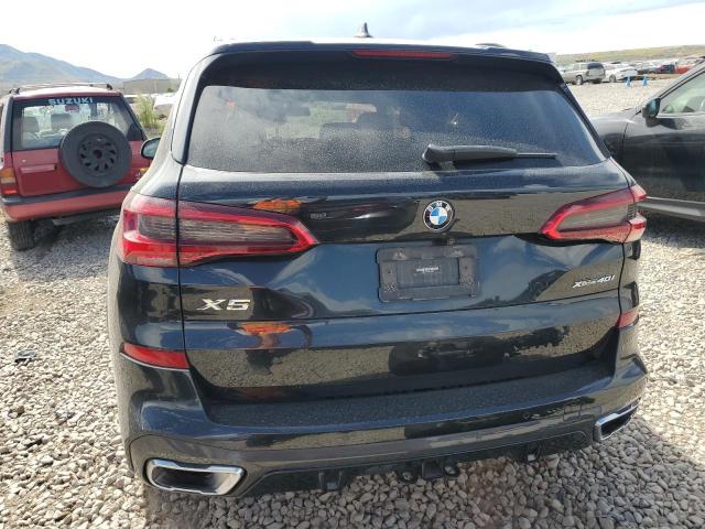 2019 BMW X5 xDrive40I VIN: 5UXCR6C58KLL39859 Lot: 58297704