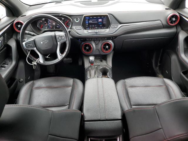 2021 CHEVROLET BLAZER RS - 3GNKBERS0MS514764